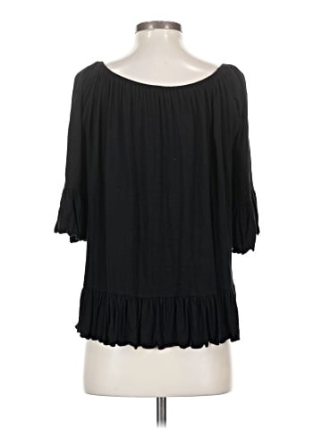 Assorted Brands 3/4 Sleeve T-Shirt (view 2)