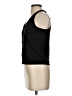 Max Studio Black Sleeveless Top Size S - photo 5