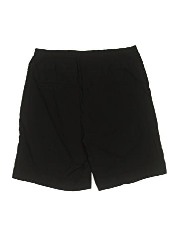 New York & Company Athletic Shorts (view 2)