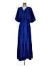 Hutch Blue Cocktail Dress Size XS - photo 1