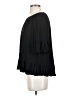 Assorted Brands Black 3/4 Sleeve T-Shirt Size S - photo 5
