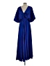 Hutch Blue Cocktail Dress Size XS - photo 2