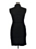 Dee Elly Solid Black Cocktail Dress Size XL - photo 1