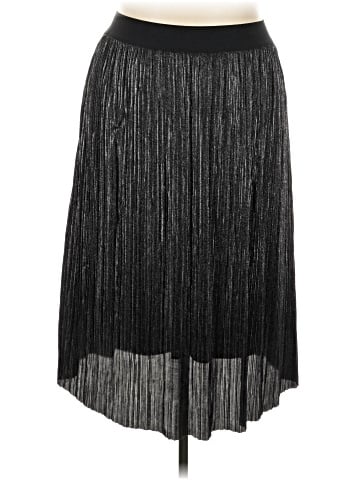 Lane Bryant Formal Skirt (view 1)