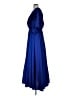 Hutch Blue Cocktail Dress Size XS - photo 5