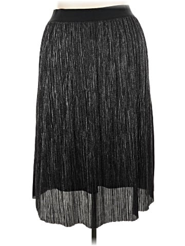 Lane Bryant Formal Skirt (view 2)