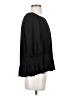 Assorted Brands Black 3/4 Sleeve T-Shirt Size S - photo 4