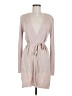 Diane von Furstenberg Tan Cardigan Size M (estimated) - photo 1