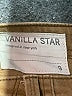 Vanilla Star Brown Jeans Size 9 - photo 7