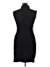 Dee Elly Solid Black Cocktail Dress Size XL - photo 2