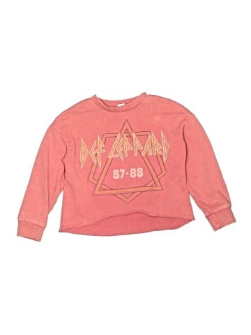 Junk Food Sweatshirt (view 1)