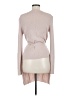 Diane von Furstenberg Tan Cardigan Size M (estimated) - photo 2