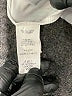 Gaze Black Tank Top Size S - photo 8