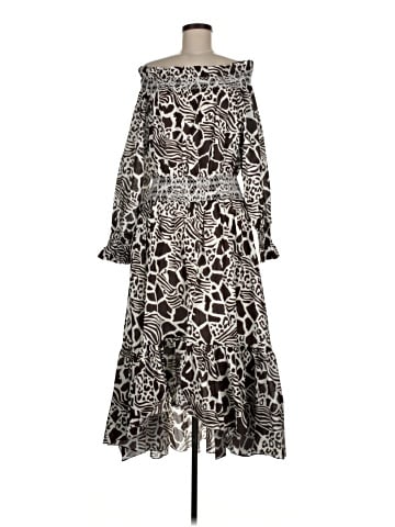 Adam Lippes Cocktail Dress (view 1)