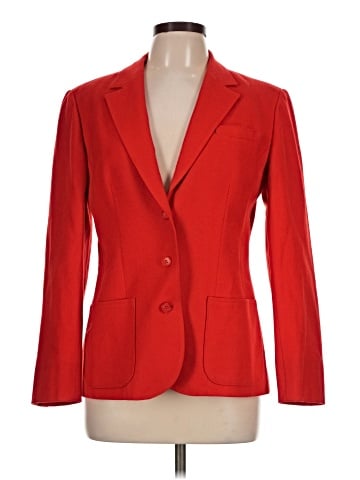 Pendleton Blazer (view 1)