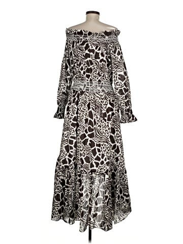 Adam Lippes Cocktail Dress (view 2)