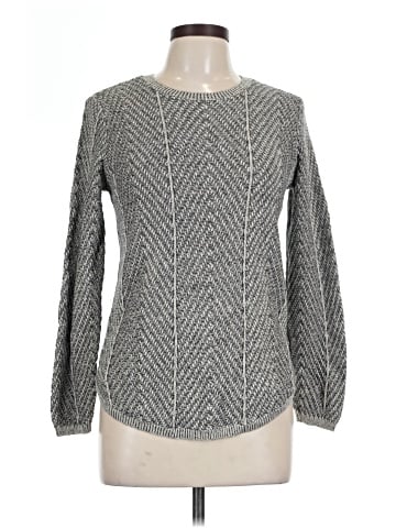 Eight Eight Eight Pullover Sweater (view 1)