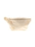 Assorted Brands 100% Nylon Ivory Belt Bag One size - photo 1