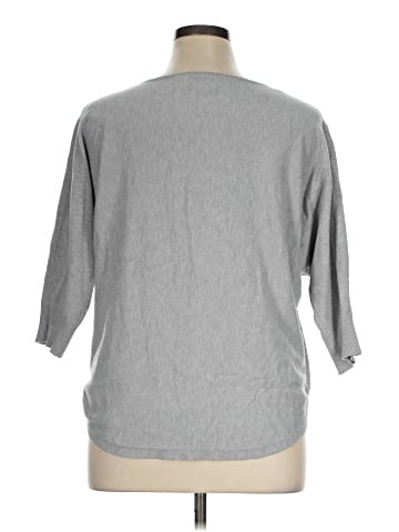 Aaeda Pullover Sweater (view 2)