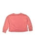Junk Food Pink Sweatshirt Size 4T - photo 2