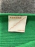Kerisma Green Poncho Size 14 - photo 7