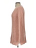 Eileen Fisher Pink Pullover Sweater Size XS - photo 5