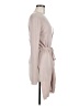 Diane von Furstenberg Tan Cardigan Size M (estimated) - photo 4