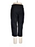 Lands' End Solid Black Active Pants Size XL - photo 2