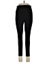 Athleta Solid Black Active Pants Size L - photo 1
