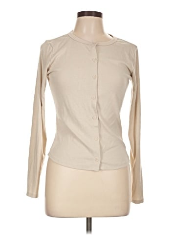 Ultra Flirt Cardigan (view 1)