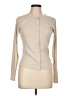 Ultra Flirt Tan Cardigan Size L - photo 1