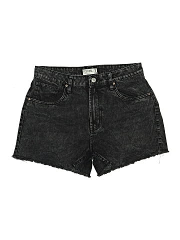 Refuge Denim Shorts (view 1)