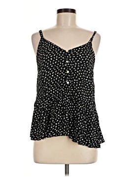 Ann Taylor Loft Sleeveless Blouse