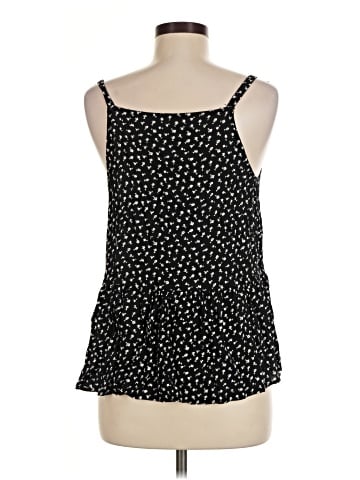 Ann Taylor LOFT Sleeveless Blouse (view 2)