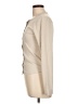 Ultra Flirt Tan Cardigan Size L - photo 5