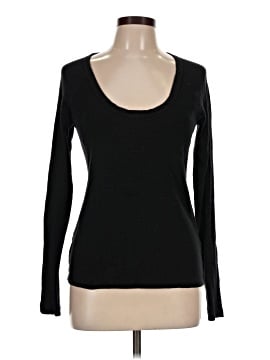 James Perse Long Sleeve T-Shirt (view 1)