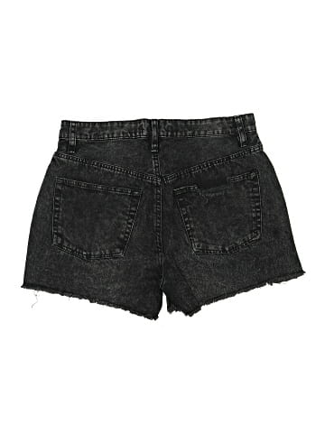 Refuge Denim Shorts (view 2)