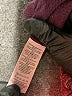 Free People Burgundy Pullover Sweater Size M - photo 9