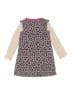 Tea 100% Cotton Purple Dress Size 4 - photo 2