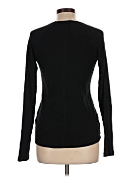 James Perse Long Sleeve T-Shirt (view 2)