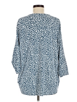 Sportscraft 3/4 Sleeve Blouse (view 2)