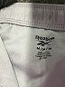 Reebok Color Block Gray Athletic Shorts Size M - photo 3