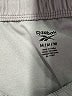 Reebok Color Block Gray Athletic Shorts Size M - photo 4