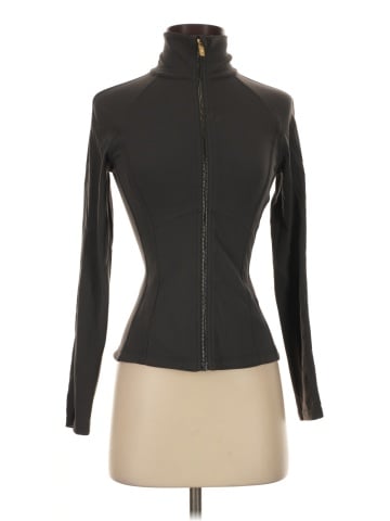 Lululemon Athletica Jacket - front