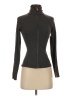 Lululemon Athletica Black Jacket Size 4 - photo 1