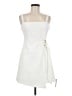 Likely White Cocktail Dress Size 8 - photo 1