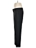 Talbots Solid Black Wool Pants Size 8 - photo 5