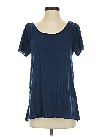 New York Laundry Sleeveless Blouse (view 1)