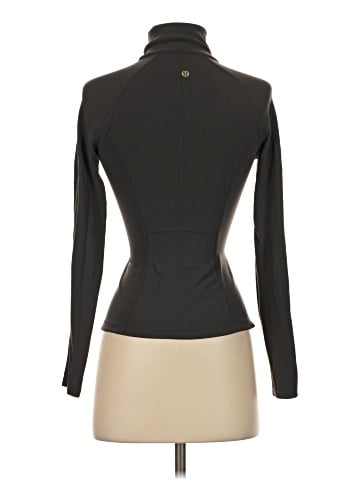 Lululemon Athletica Jacket - back