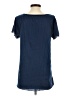 New York Laundry 100% Polyester Blue Sleeveless Blouse Size S - photo 2